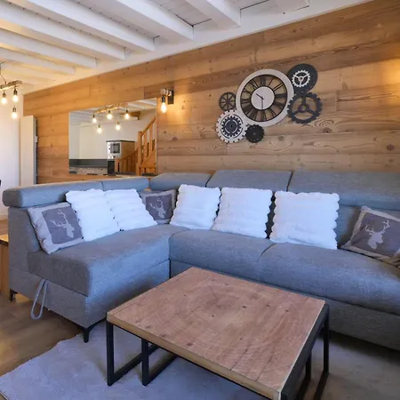Lesetoilesdelaplagne 17 Appartamento La Plagne-Tarentaise