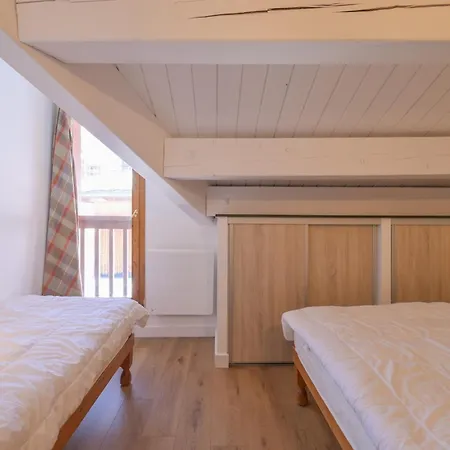 Appartamento Lesetoilesdelaplagne 17 La Plagne-Tarentaise